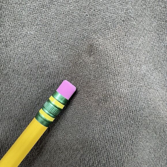 Carbon2Cobalt Jacket Men's M Fleece Full Zip Outdoors Casual Color Block Olive - Picture 12 of 13